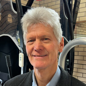 Episode 139 with Dr David Richardson