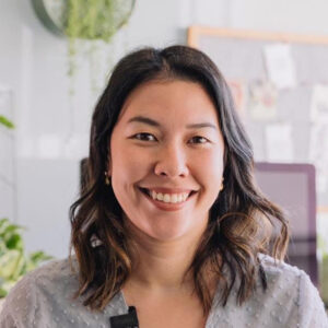 Episode 141 with Dr Amy Norman