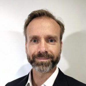 Episode 142 with Dr Matthew Holmes