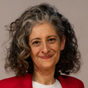 Episode 144 with Dr Therese Perdedjian