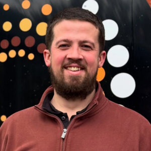 Episode 147 with Dr Oliver Croke