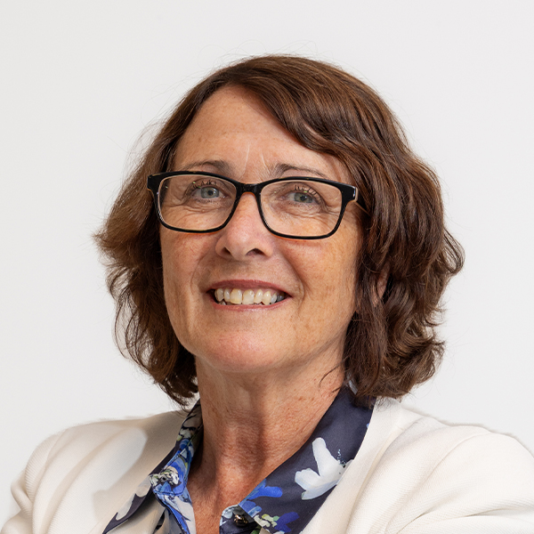 Angela Todd Treasurer