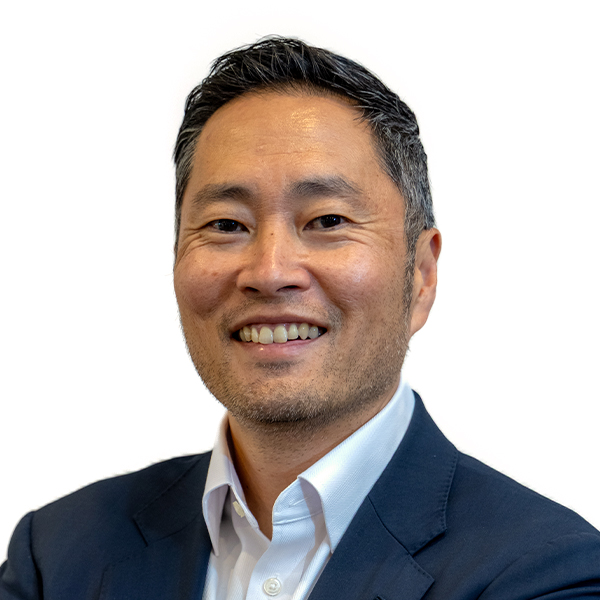 David Cahill President