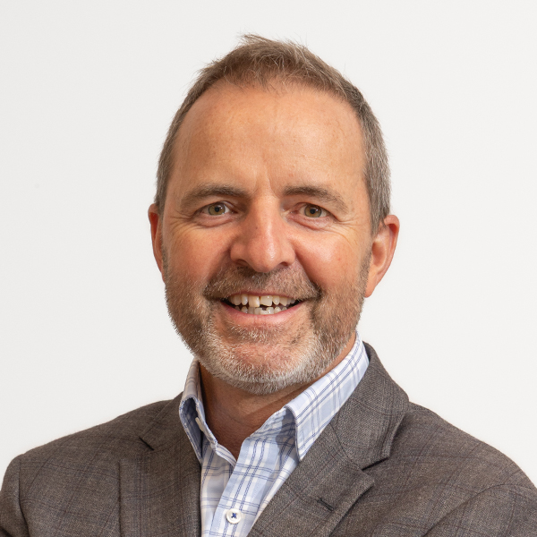 Billy Chow Vice President