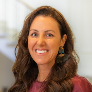 Episode 149 with Dr Andrea Huddleston