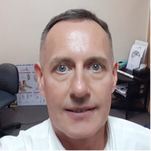 Episode 150 with Dr Peter McGlynn