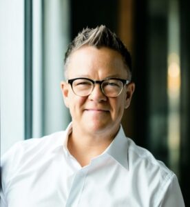 Episode 154 with Dr Monique (Mo) Andrews