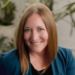 Episode 160 with Dr Marcia Schaefer